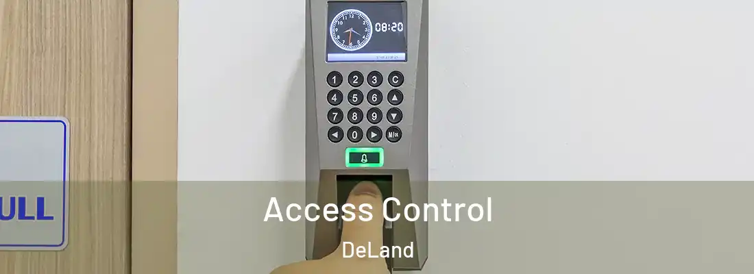 Access Control DeLand