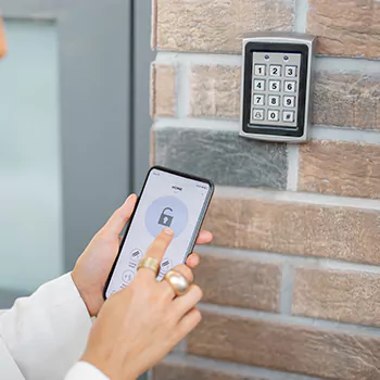 Keyless Entry System in DeLand, FL