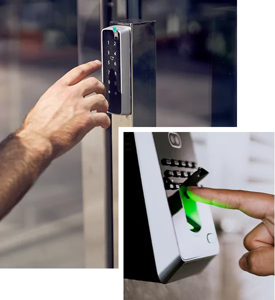 About Access Control Services in DeLand, FL