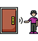 Touchless Door Access Systems Services in DeLand, FL