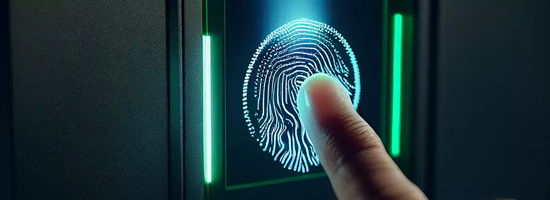 Affordable Fingerprint Lock Solutions for Homes and Businesses in DeLand, FL