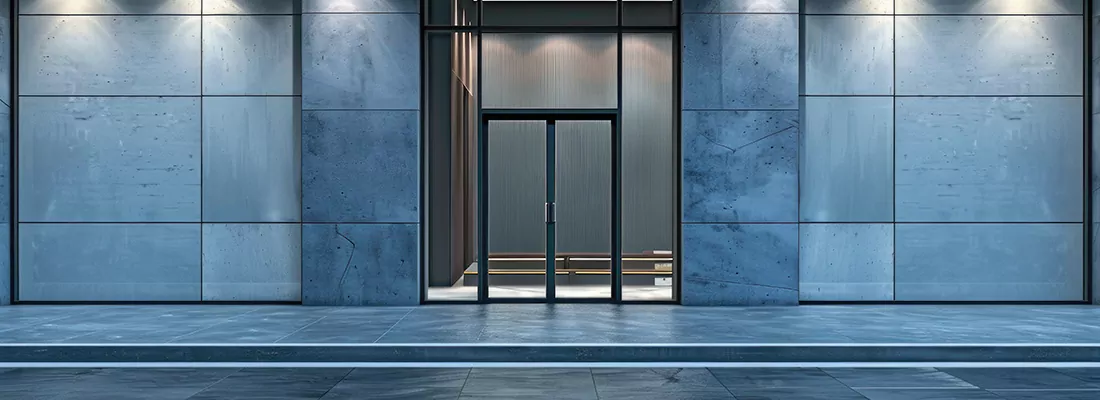 Automatic Residential Door Maintenance and Repair in DeLand, FL