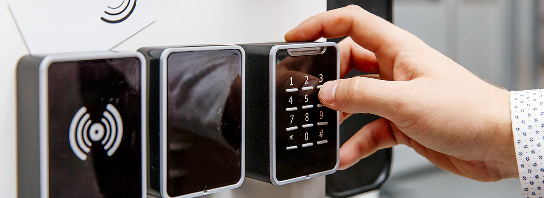 Access Control Solutions in DeLand, FL
