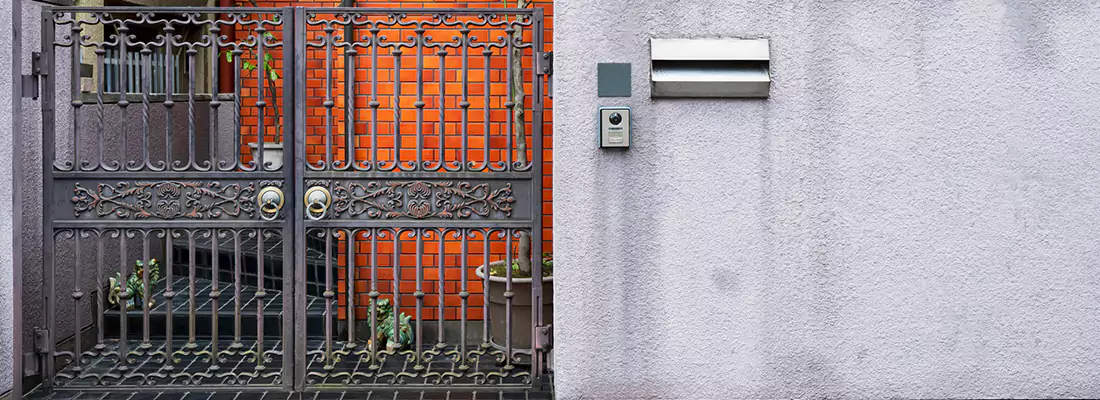 Residential Gate Systems for Ultimate Convenience in DeLand, FL