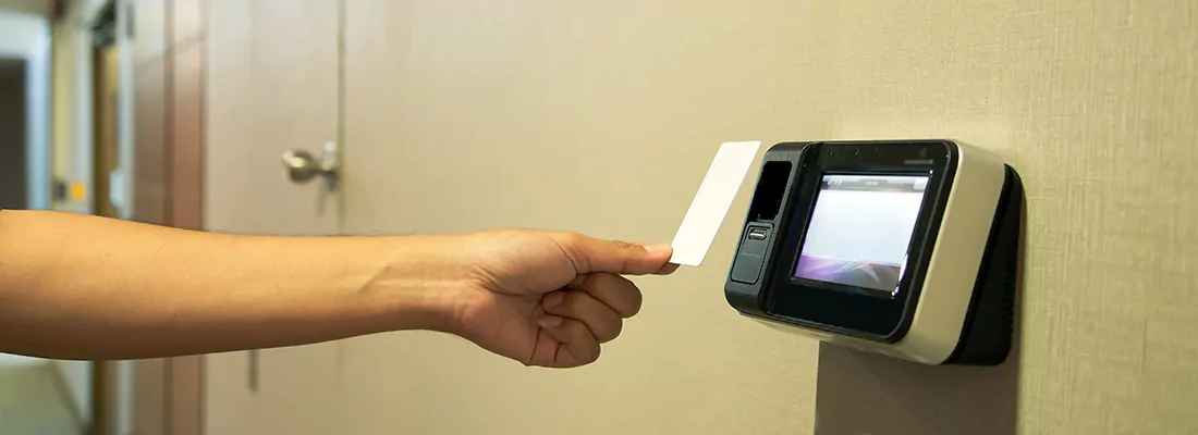 Customizable Employee Access Card Solutions in DeLand, FL