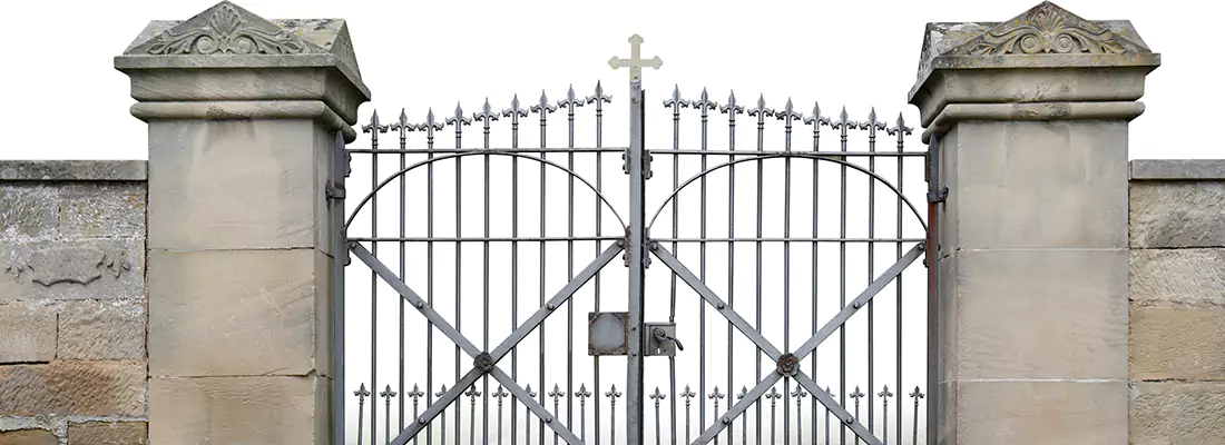 Expert Maintenance and Repair for Proximity Sensor Gates in DeLand