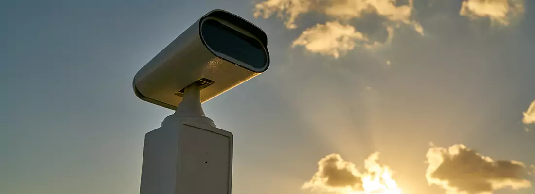 Features of Our IP Camera Systems in DeLand, FL