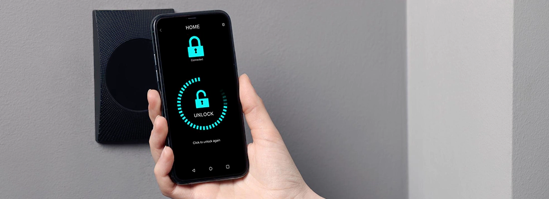 Smart Lock Integration Services in DeLand, FL
